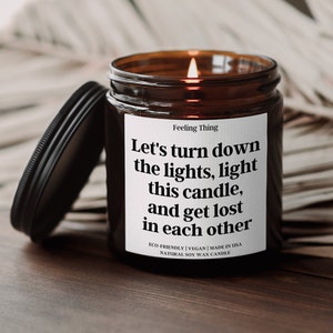 Gift For Him, Boyfriend Gifts, Gifts For Men, Gift For Husband, Funny Gifts For Him, Valentines Day Gifts, Funny candle, Scented Soy Candle