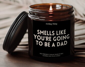 You're Going To Be A Daddy, Uncle, Pregnancy Reveal, Father's Day Gift, Gift For Him, Gift Ideas For Him, New Dad Gift, Gift For Husband