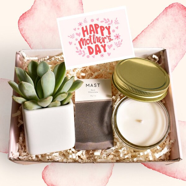 Mothers Day Gift Box 60+ Gift Ideas for 2023