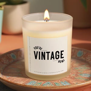 Birthday Candle, Birthday Candle, Gifts for Birthday, Funny Birthday Candles, Best friend Gift, Gift for Her, Gift for Him, Gag Gift