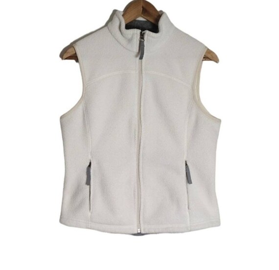 Eddie bauer polartec vest Outlet