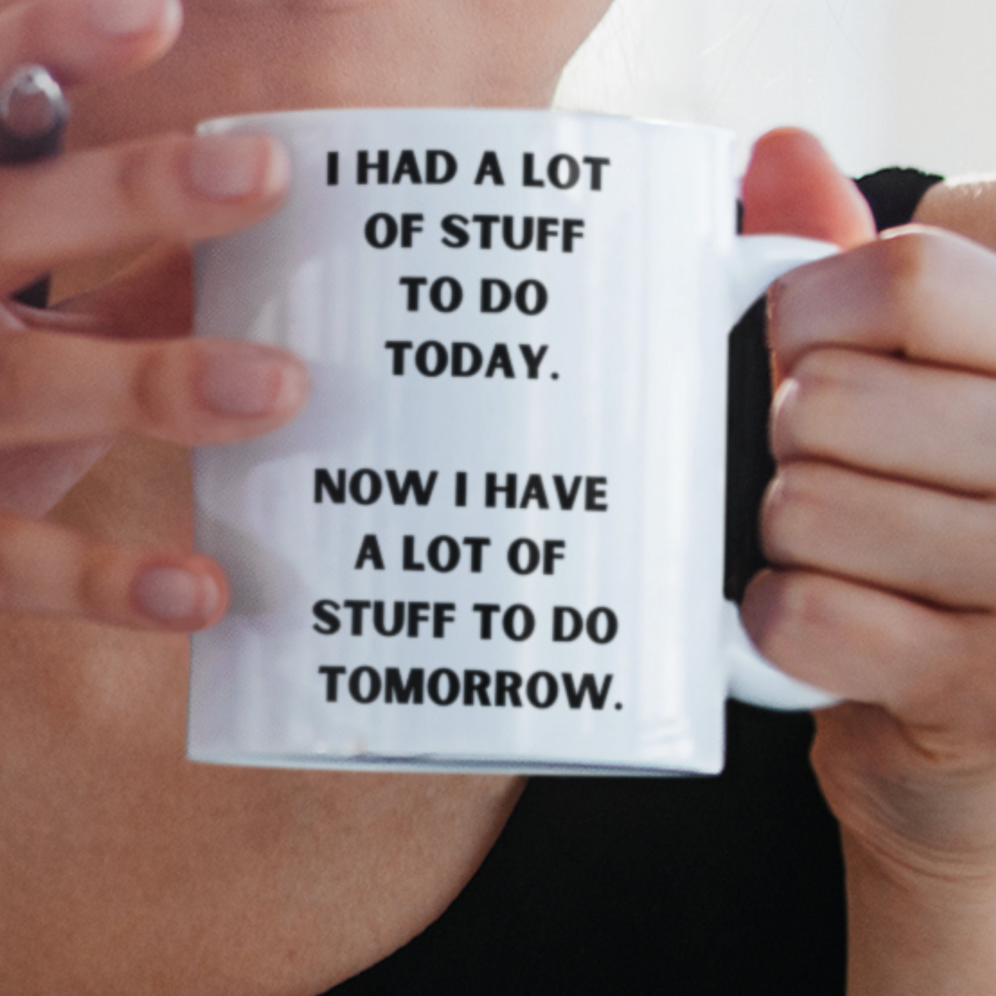 Funny Caption Gif Mug for Mom Dad Office Mug Gift Birthday - Etsy Funny Caption Gif Mug for Mom Dad Office Mug Gift Birthday - Etsy