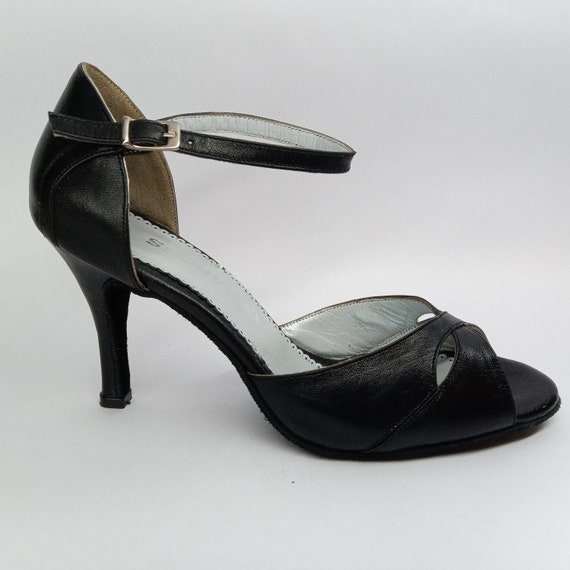 Dance Shoes Wedding Dance Shoes Wedding Shoes for Bride Etsy