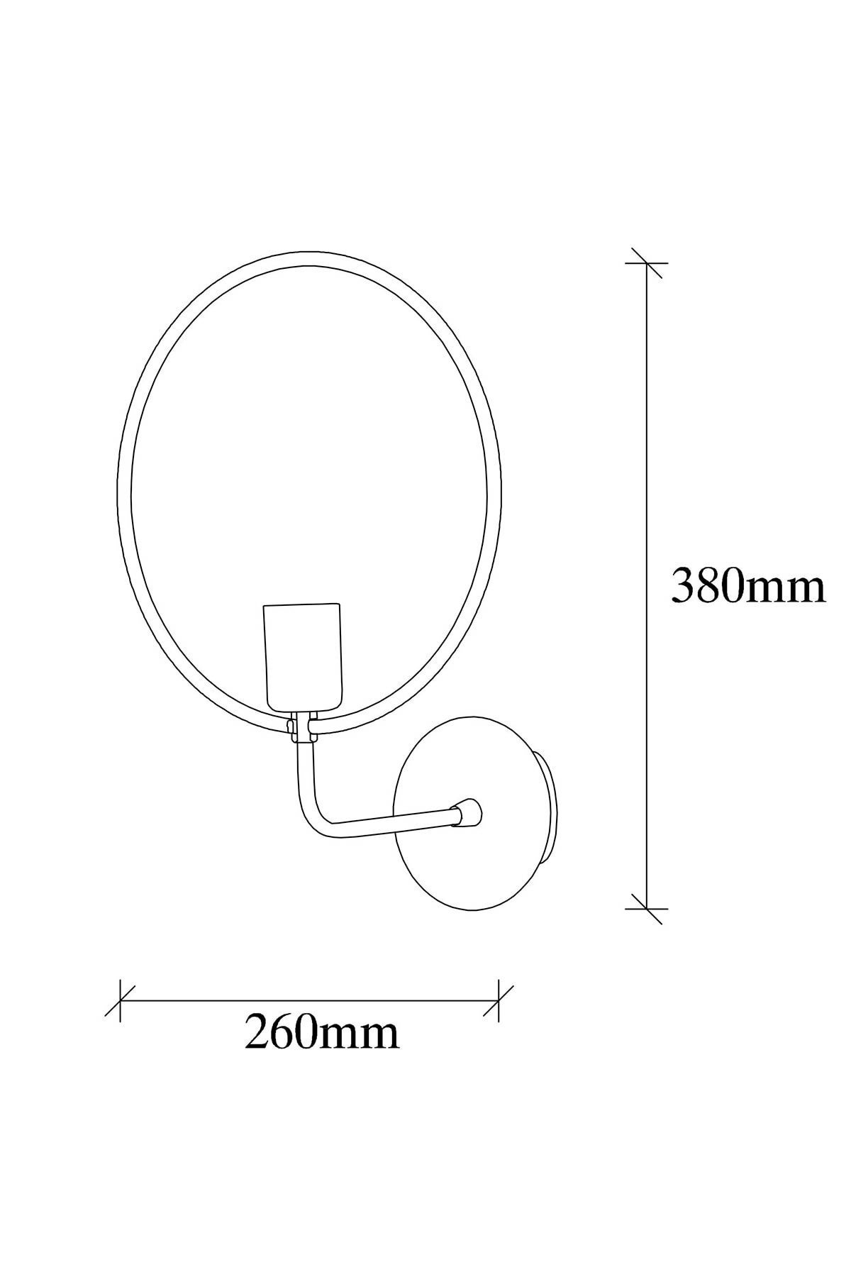Moderne Wandlampe Badezimmerleuchte minimalistisches Vanity | Etsy