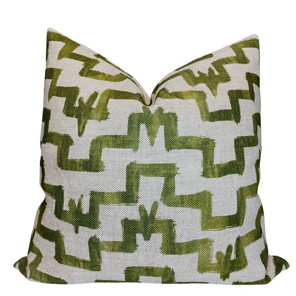 Zak and Fox Pillows - Etsy