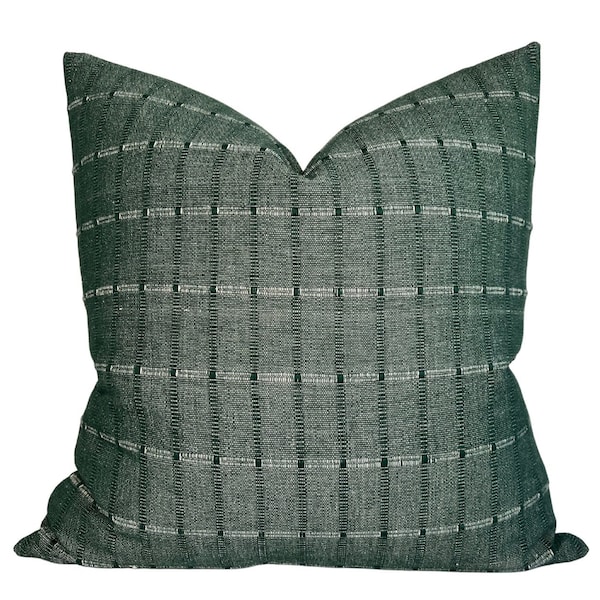 Jade Green Pillow Etsy