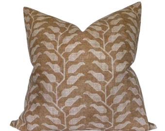 designer lumbar pillows