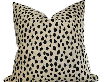 kate spade hello pillow