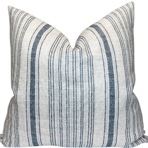 Khotan Pillow Cover in Rubia Designer Pillow Covers Etsy