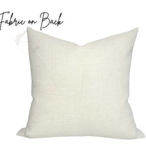 Vanderbilt Velvet Pillow Cover in Fuchsia, Designer Pillow Covers, Decorative Pillows image 7