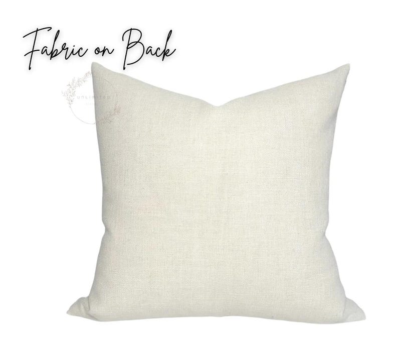 Vanderbilt Velvet Pillow Cover in Fuchsia, Designer Pillow Covers, Decorative Pillows image 7