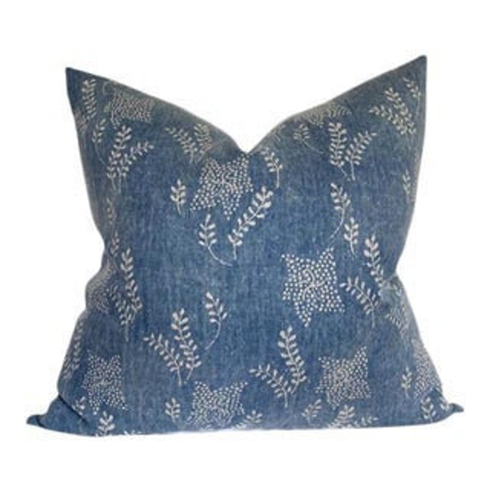 Aida Pillow Cover in Aurora Designer Pillow Covers Etsy