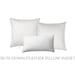 see more listings in the PILLOW INSERTS section