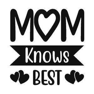 Mothers day decals | Etsy