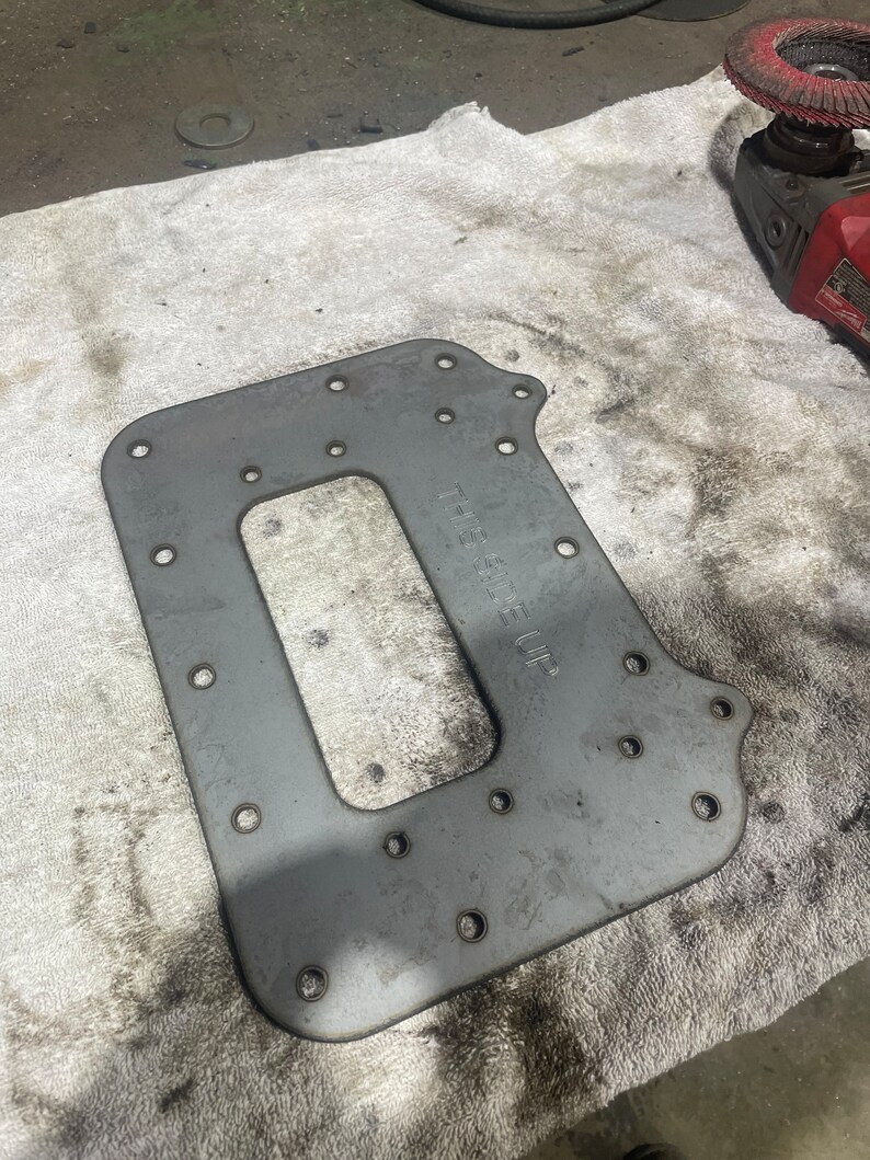 Smartbox Adapter Plate Etsy