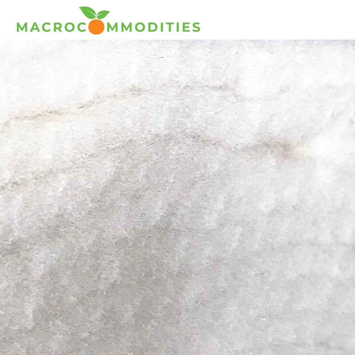 Pure Organic Wool Batting/ GOTS Certified/ Ideal for DIY Crafts