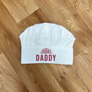 Personalised Pizzeria Apron - Men's Aprons - Pizza Aprons - Pizza Oven Gifts - Garden Gifts - Father's Day Gifts - Pizza Gift -Apron for Him image 6