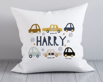 personalised cushion next day delivery