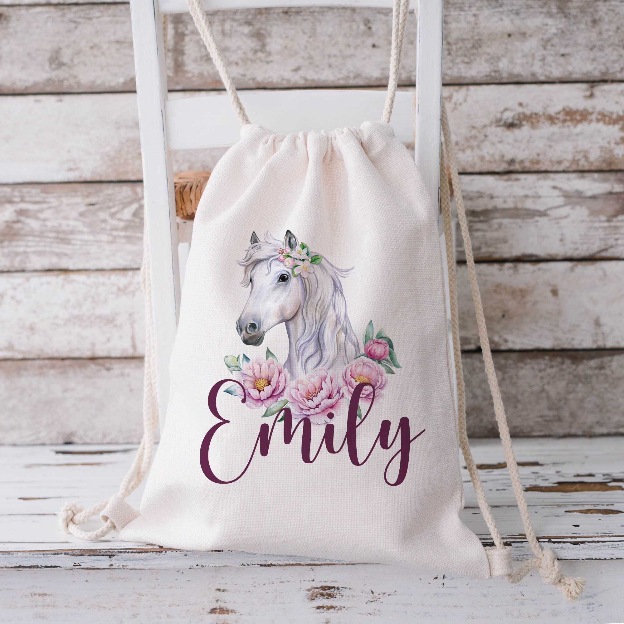 Goodies Accessoires Petit Cavalier - Mug, Totebag, Sac de sport -  équitation, cheval, poney – Le Petit Cavalier