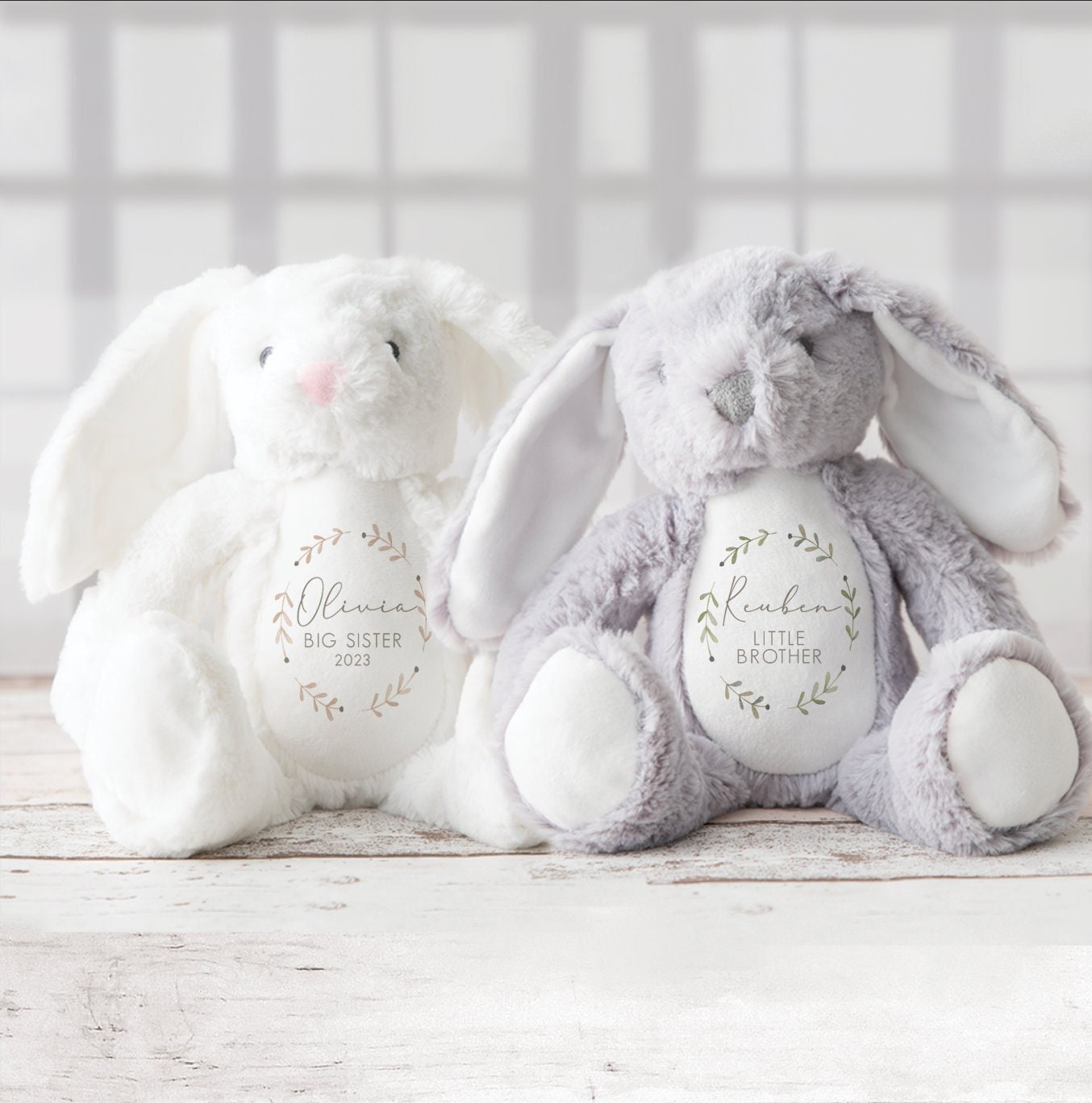 Big sister hotsell keepsake gifts