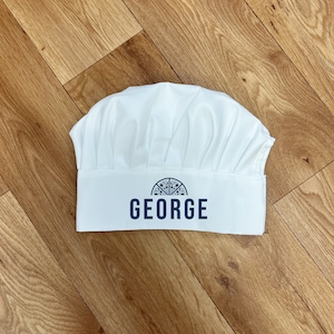 Personalised Pizzeria Apron - Men's Aprons - Pizza Aprons - Pizza Oven Gifts - Garden Gifts - Father's Day Gifts - Pizza Gift -Apron for Him image 2