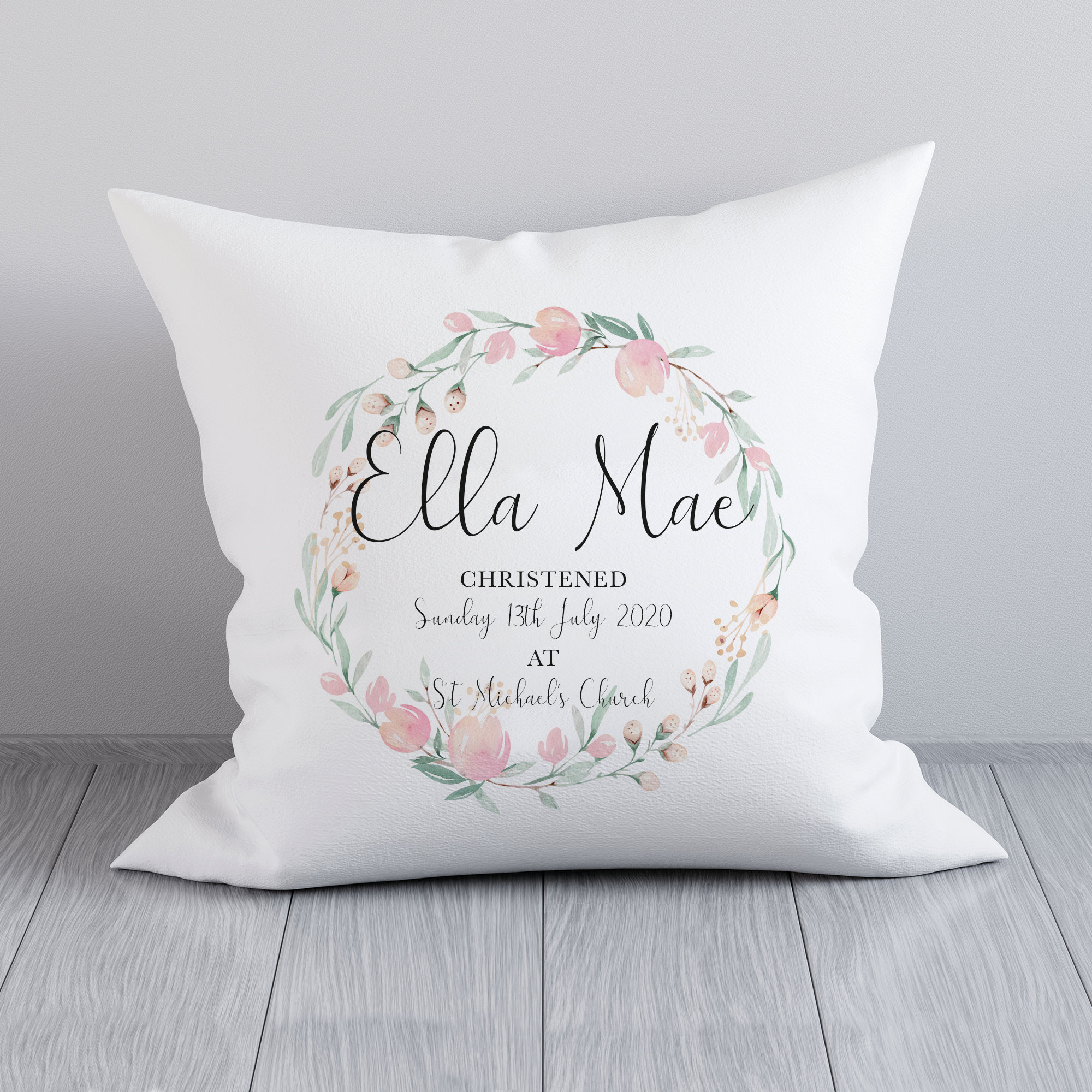 Personalised Christening Gifts Personalised Christening Etsy UK