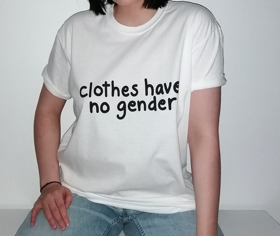 Sleeve Print voor Meisjes T-shirts Kleding Gender-neutrale kleding volwassenen Tops & T-shirts T-shirts 
