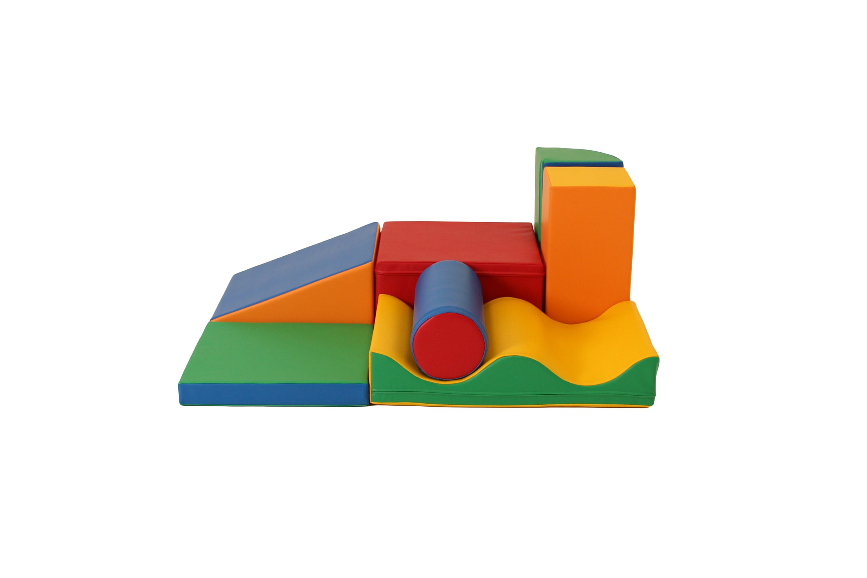 Iglu cheap soft blocks