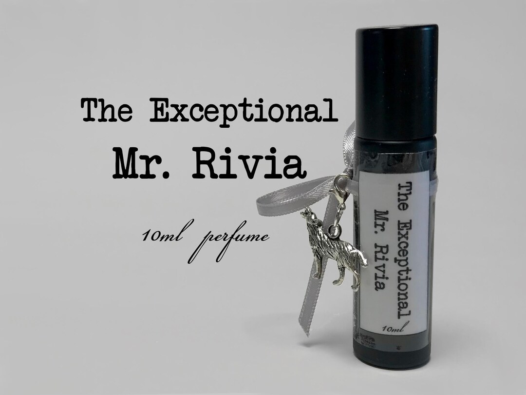 Buy Geralt of Rivia Fragrance, Witcher Book Scent, Literary Rollerball  Perfume, Spicy Leather Scent, the Witcher, the Wild Hunt, Kaer Morhen  Online in
