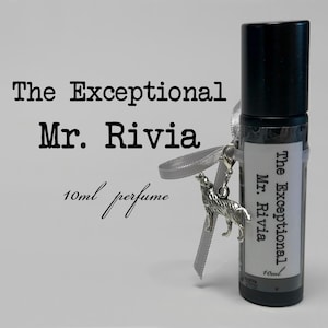 Geralt of Rivia fragrance, witcher book scent, literary rollerball perfume, spicy leather scent, The Witcher, the wild hunt, kaer morhen