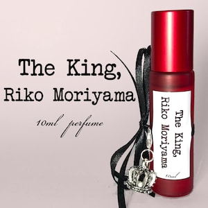 Riko Moriyama fragrance, AFTG cologne, All for the Game perfume, The Foxhole Court bookish scent, Edgar Allan Ravens, the King of Exy scent