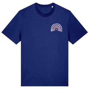 Trans Pride T-Shirt – Support, Style & Solidarity