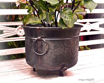 Blumentopf antik - Unsere Favoriten unter den Blumentopf antik!