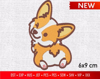 Bomber Jacket Corgi Bum Embroidery Bomber Jacket Corgi Bum Embroidery