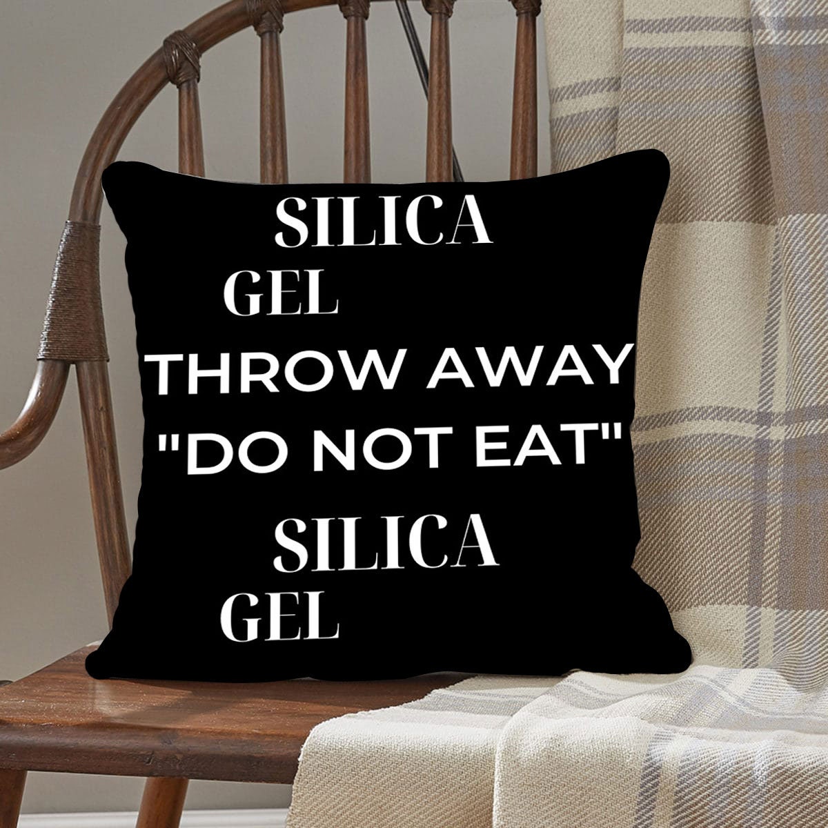 silica gel pillow silica gel pillow