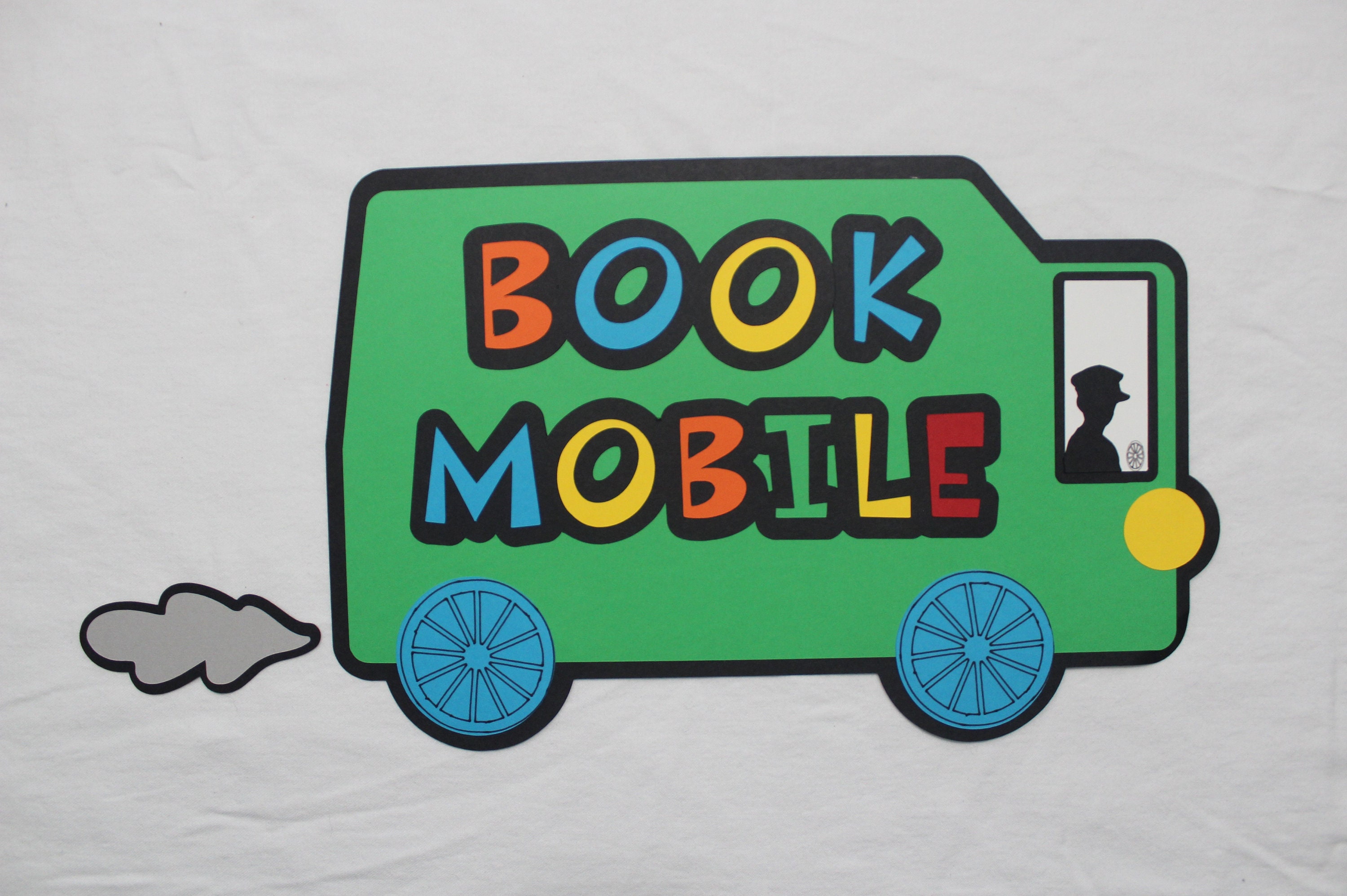 Read mo Books Bulletin Board Kit Reading Etsy