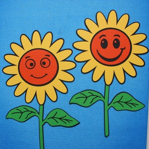 Reading Helps Your Mind Bloom Bulletin Board Kit: Classroom Decor - Etsy