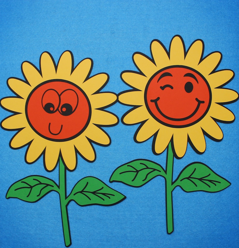 Reading Helps Your Mind Bloom Bulletin Board Kit: Classroom Decor - Etsy