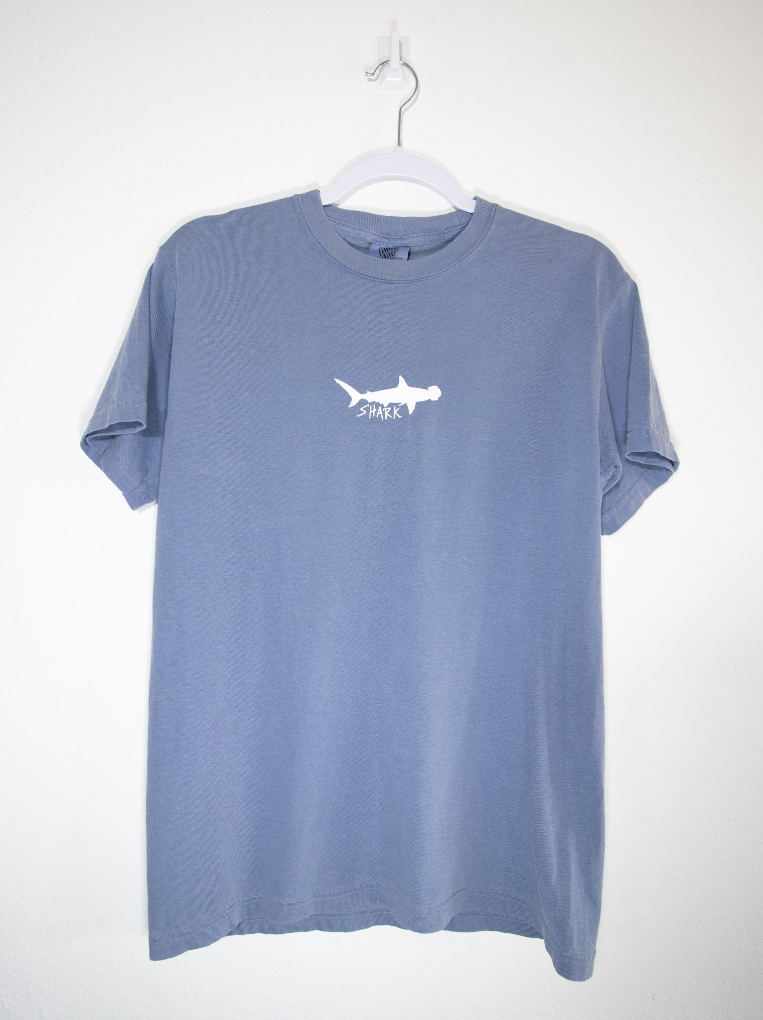 Shark T-shirt Ocean Shirt Vintage Shirt Oversized Shirt | Etsy