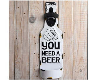 Bottle Opener...