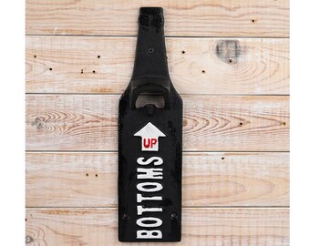 Bottle Opener...