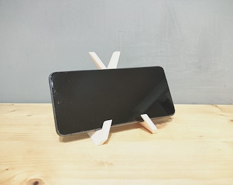 opvouwbare telefoonstandaard