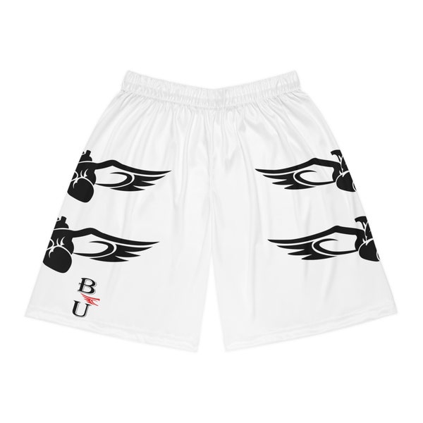 Basketball Shorts Etsy