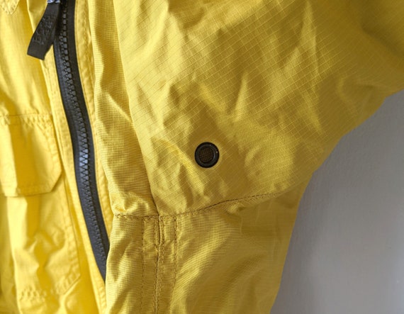 Vintage HUGO BOSS Sport Windbreaker Jacket BOXER … - image 10