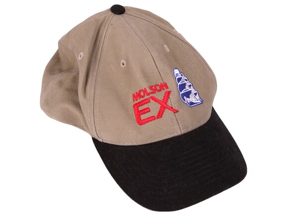 Vintage Molson Export Ex Beer Brewery 