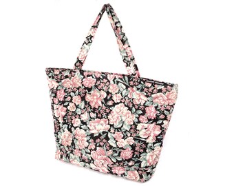 coach camera bolsa in signature canvas