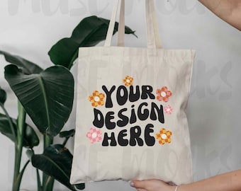 Tote Bag Mockup Tote Mockup Canvas Tote Bag mock Natural Tote Mock Tote Bag Mock up Bag Mockup Canvas tote bag mockup Mock ups Tote Mockups