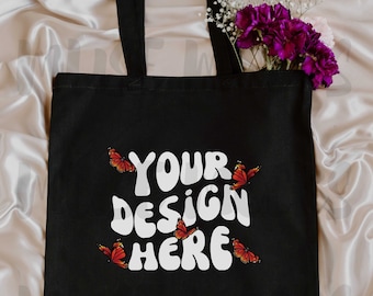Tote Bag Mockup Tote Mockup Canvas Tote Bag mock Black Tote Mock Tote Bag Mock up Bag Mockup Canvas tote bag mockup Mock ups Tote Mockups