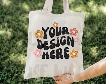 Tote Bag Mockup Tote Mockup Canvas Tote Bag mock Natural Tote Mock Tote Bag Mock up Bag Mockup Canvas tote bag mockup Mock ups Tote Mockups