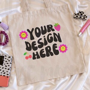Tote Bag Mockup Tote Mockup Canvas Tote Bag mock Natural Tote Mock Tote Bag Mock up Bag Mockup Canvas tote bag mockup Mock ups Tote Mockups